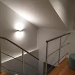 梦里斯本特里归罗斯市景公寓 公寓 Lisboa
