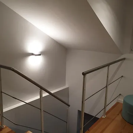 Dreaming - Trigueiros View Appartement Lisboa