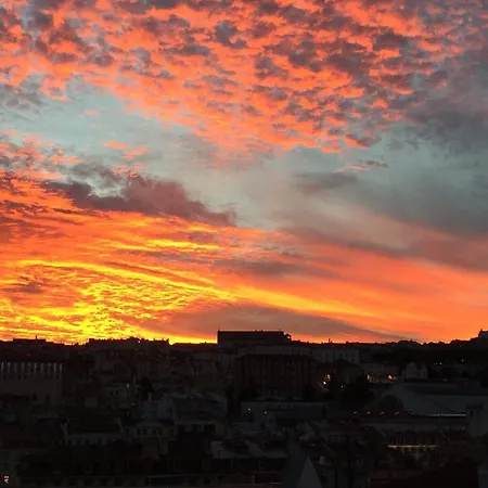 Dreaming - Trigueiros View Appartement Lisboa