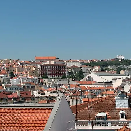 Appartement Dreaming - Trigueiros View *