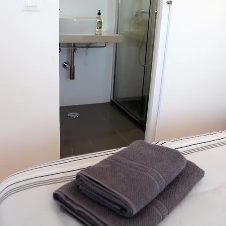 Dreaming - Trigueiros View Appartement