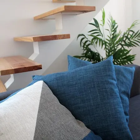 Appartement Dreaming - Trigueiros View