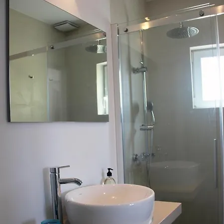 Dreaming - Trigueiros City View Апартаменты Лиссабон