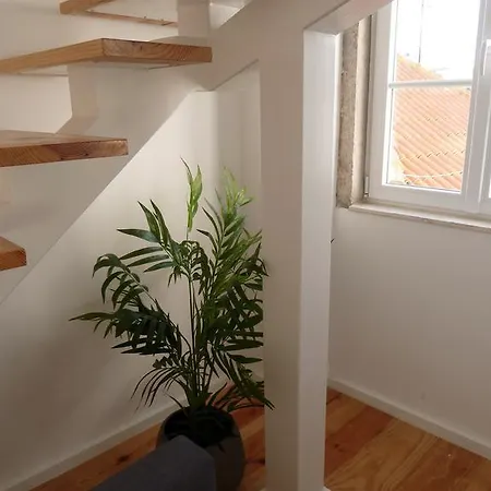 Dreaming - Trigueiros City View *