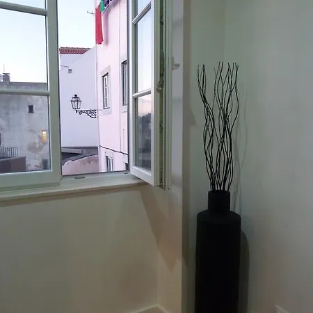 Dreaming - Trigueiros View Appartement Lisboa