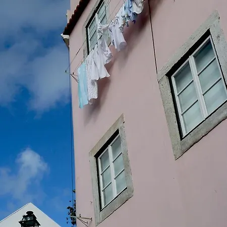 Апартаменты Dreaming - Trigueiros City View