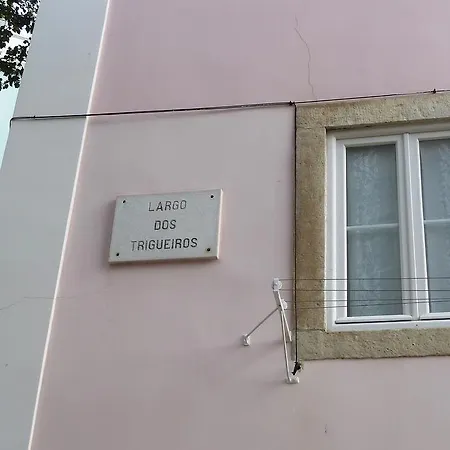 Dreaming - Trigueiros City View Апартаменты Лиссабон