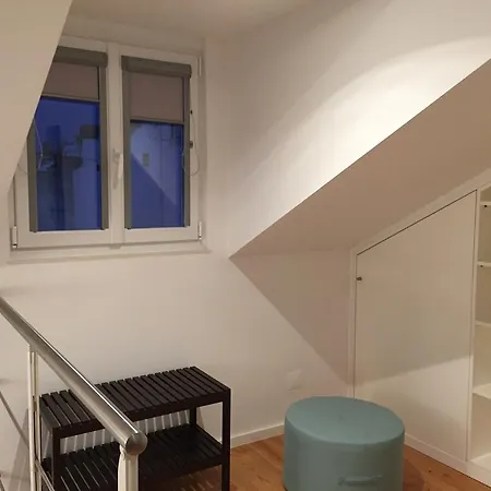 Apartman Dreaming - Trigueiros View