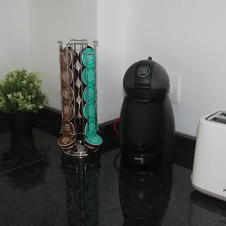 Apartman Dreaming - Trigueiros View Lisboa