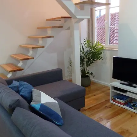 Apartman Dreaming - Trigueiros View