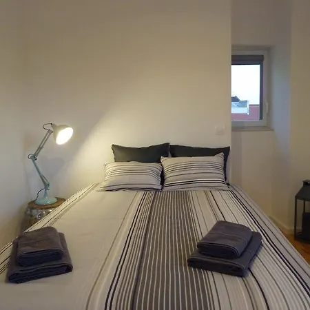 Apartman Dreaming - Trigueiros View